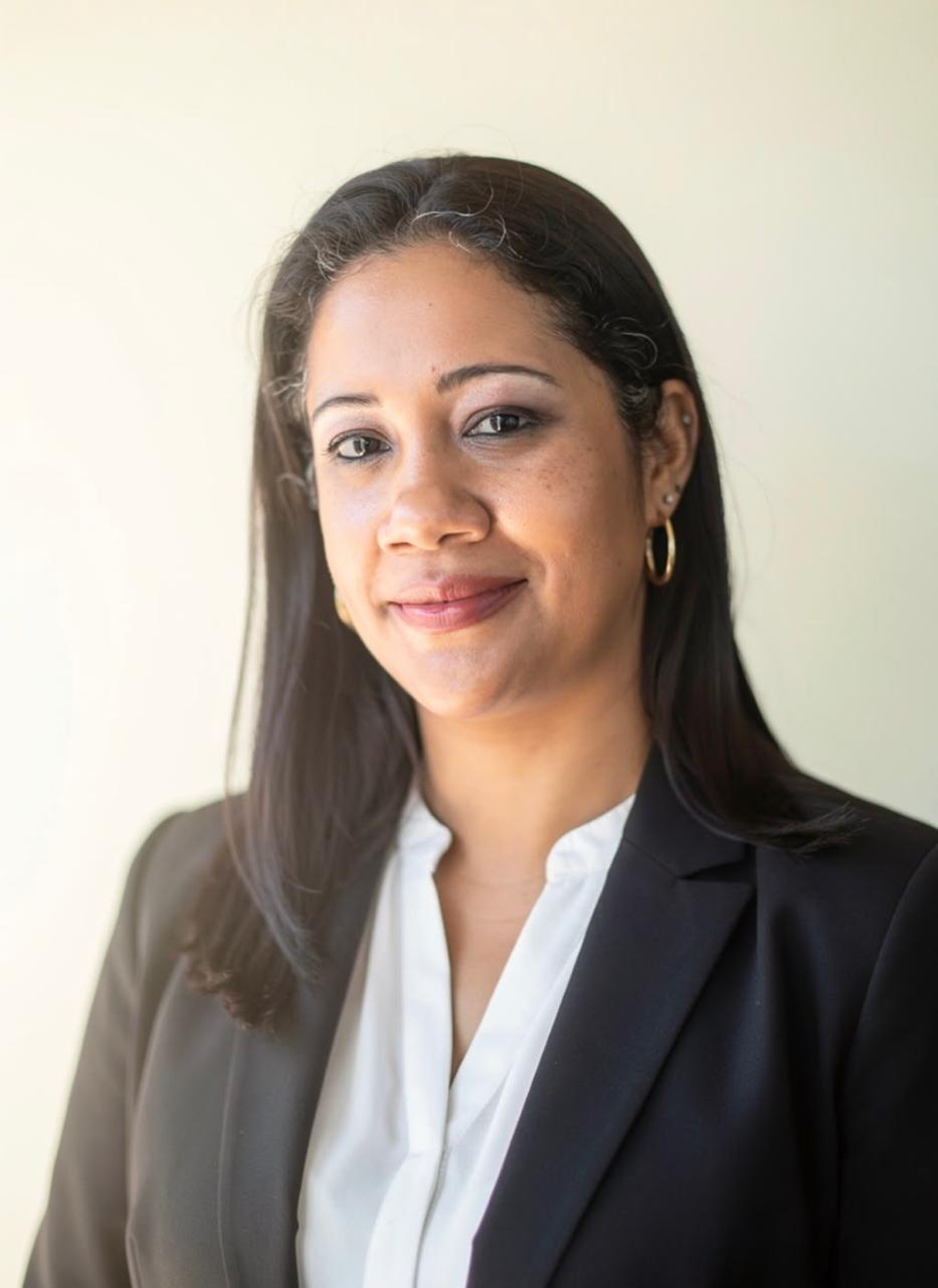 Dra. Cláudia Adelita Silva de Assis, advogada previdenciarista